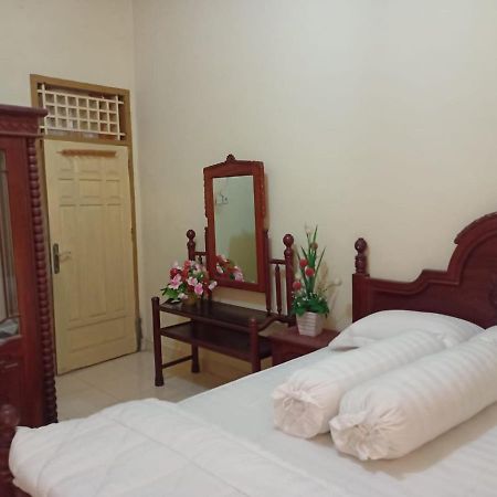 Fermana Homestay Painan 外观 照片