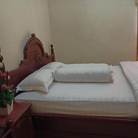 Fermana Homestay Painan 外观 照片