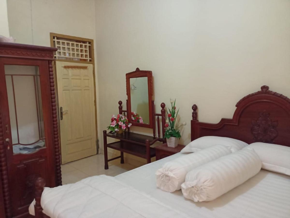 Fermana Homestay Painan 外观 照片