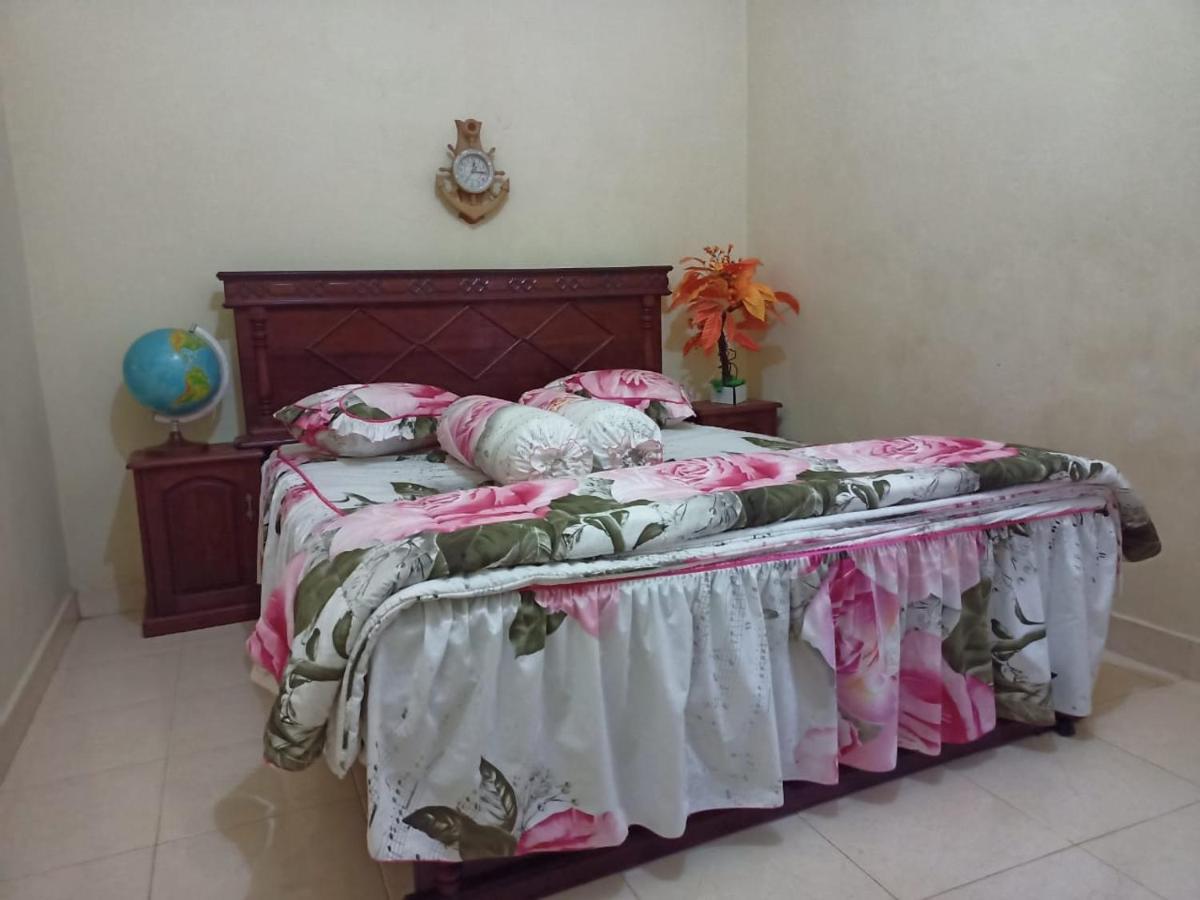 Fermana Homestay Painan 外观 照片