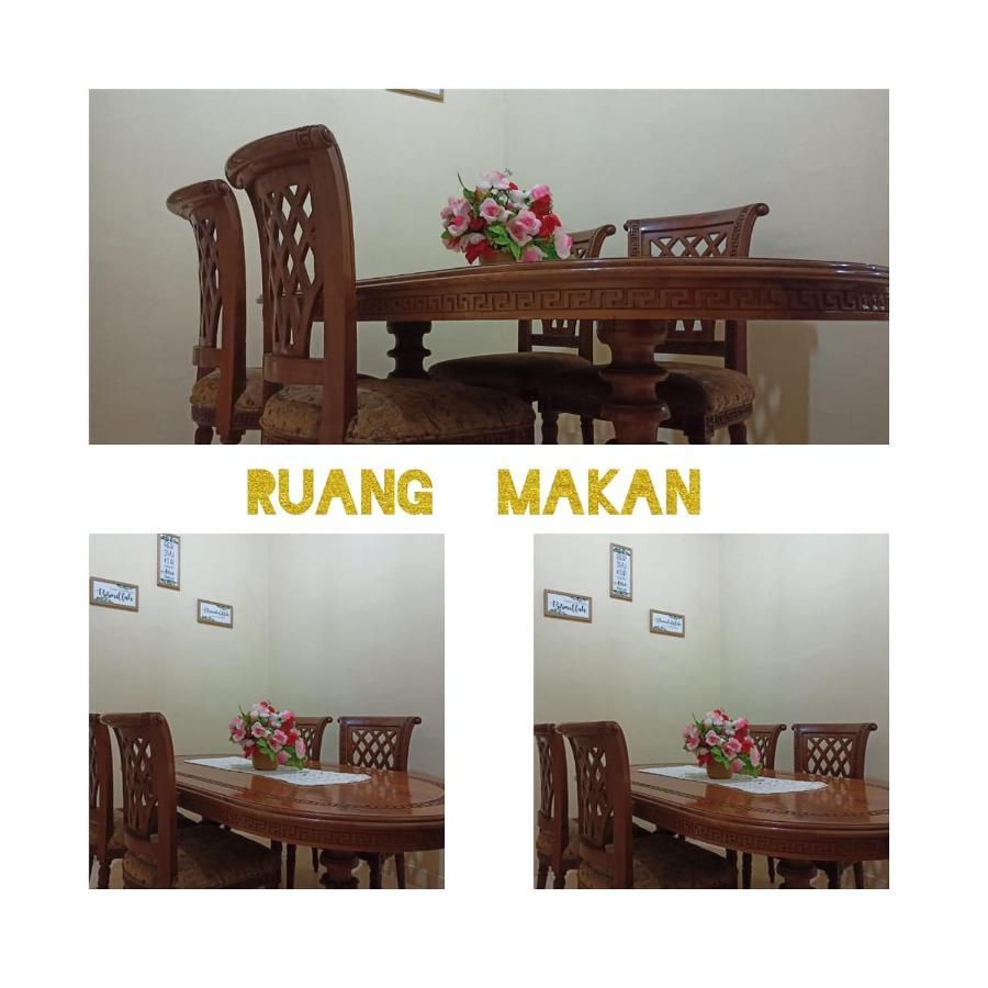 Fermana Homestay Painan 外观 照片