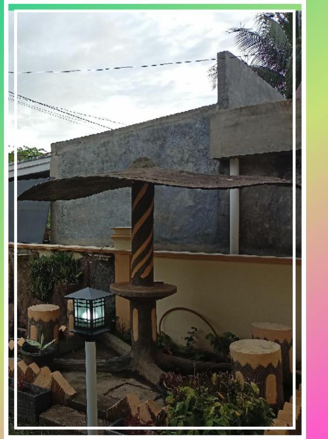 Fermana Homestay Painan 外观 照片